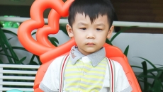 LỜI YÊU THƯƠNG - LƯU ĐỨC NGUYÊN - LỚP MG3 LỜI YÊU THƯƠNG - LƯU ĐỨC NGUYÊN - LỚP MG3